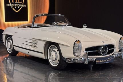 Mercedes-Benz 300 3.202 km 1.370.000 &euro; Bleialf 54608