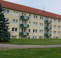 Etagenwohnung Zarrentin - 3 Zimmer, 57 m&sup2;, 540&euro; | Angebot:25263786