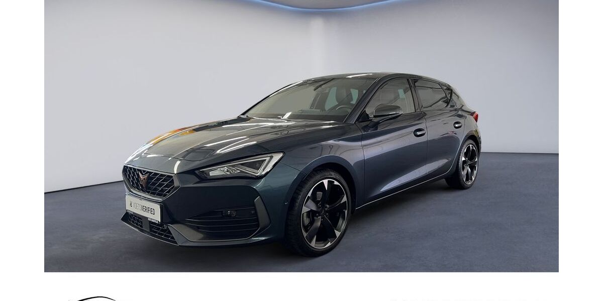 Cupra Leon 57.948 km 21.480 &euro; Göttingen 37081