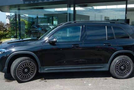 Mercedes-Benz EQB 16.900 km 39.980 € Wirges 56422