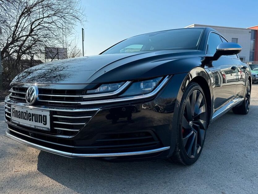 Arteon