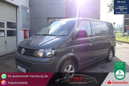 VW T5 Transporter