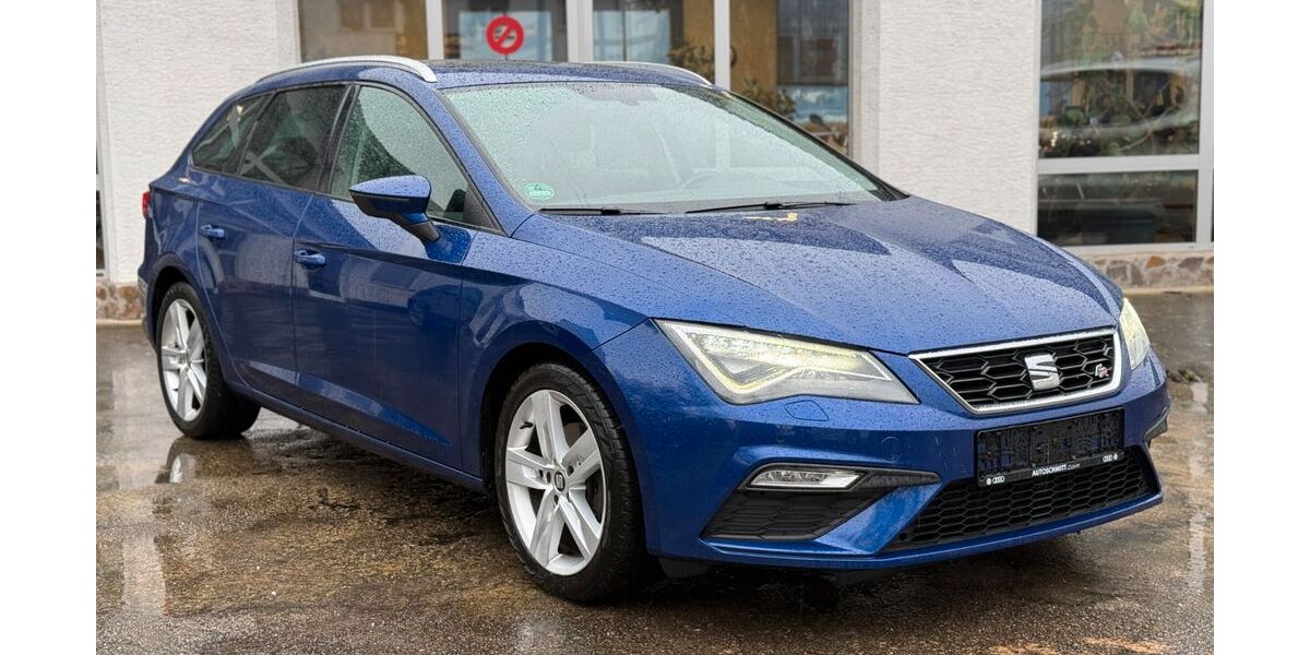 Seat Leon 148.361 km 11.999 &euro; Wiesbaden 65203