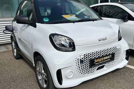 Smart forTwo 14.378 km 9.890 € Schorndorf 73614