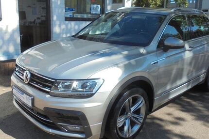 VW Tiguan 149.000 km 17.950 &euro; Dillingen/Saar 66763