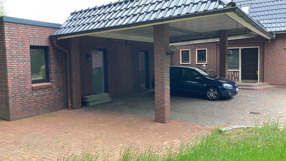 Etagenwohnung Rhauderfehn - 3 Zimmer, 75 m&sup2;, 630&euro; | Angebot:26452231