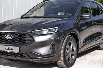 Ford Kuga 10.000 km 34.690 &euro; Eschwege 37269
