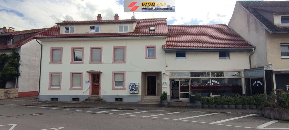 Haus zum Kaufen in Steinen 630.000 € 270 m²