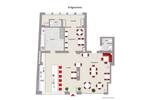 Gewerbeobjekt Bayreuth City - 1 Zimmer, 220.000&euro; | Angebot:26902423