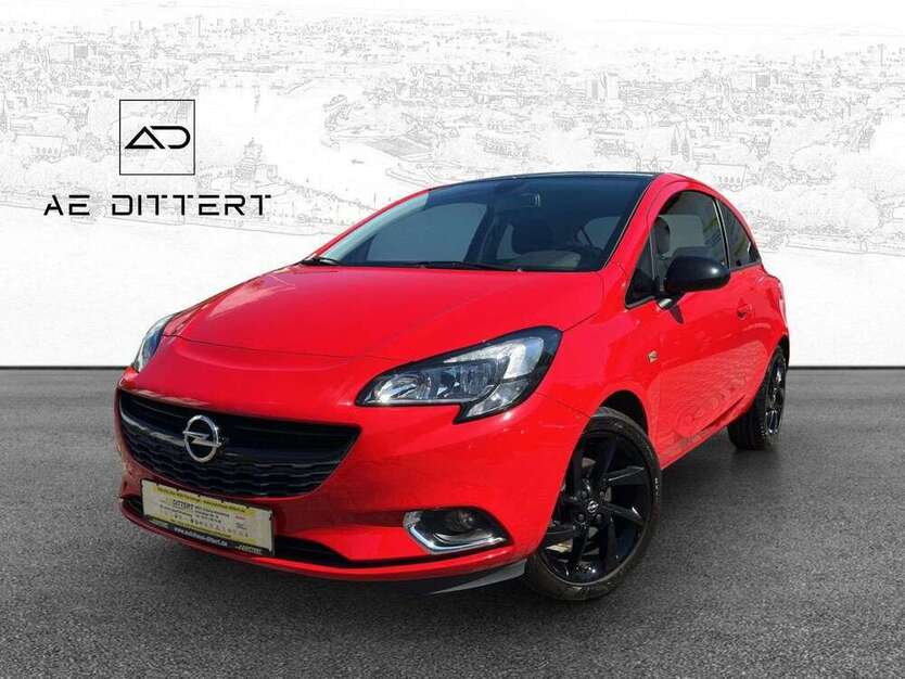 Corsa
