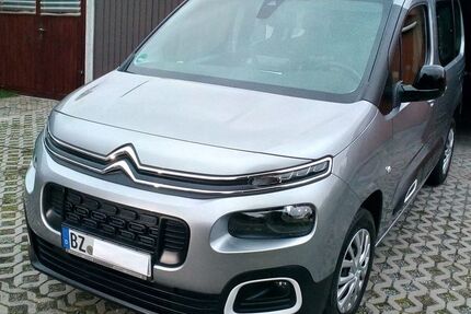 Citroen Berlingo 26.000 km 24.700 &euro; BAUTZEN 02625