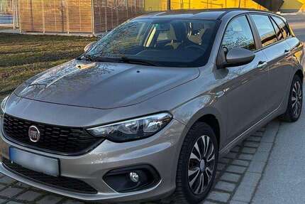 Fiat Tipo 37.700 km 10.900 &euro; Konstanz, Universitätsstadt 78462