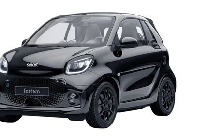 Smart ForTwo 21.702 km 16.388 &euro; Forchheim 91301