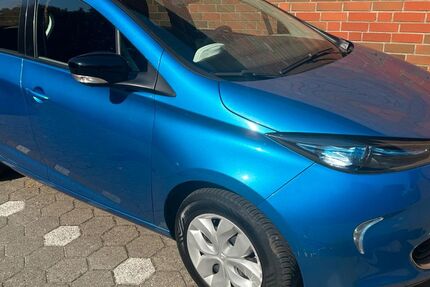 Renault ZOE 102.403 km 5.900 € Neumünster 24536