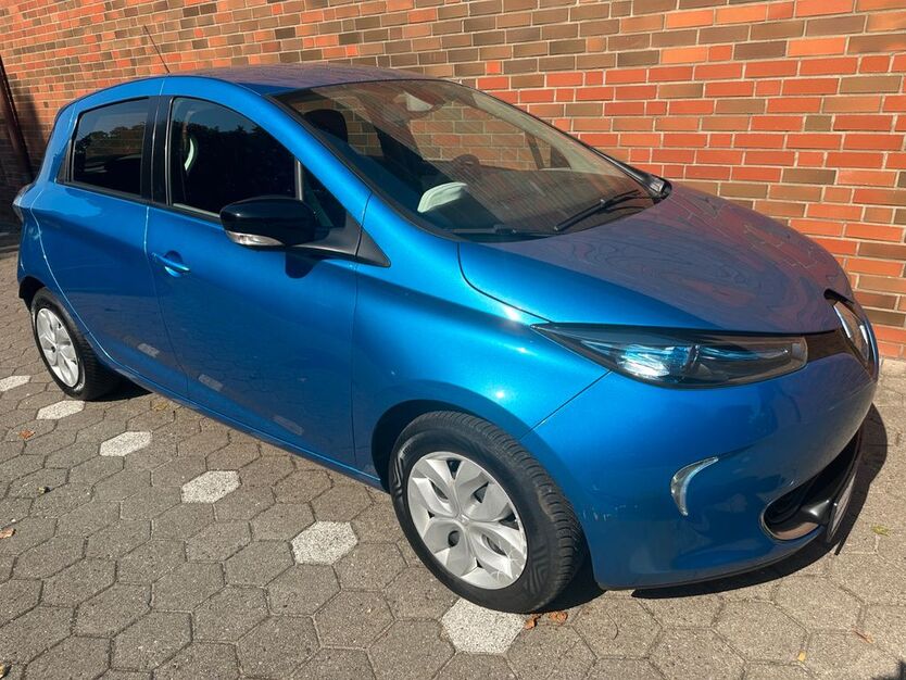 Renault ZOE 102.403 km 5.900 € Neumünster 24536