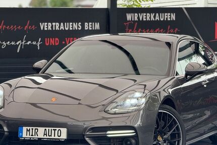 Porsche Panamera 155.000 km 71.900 € Sinsheim 74889