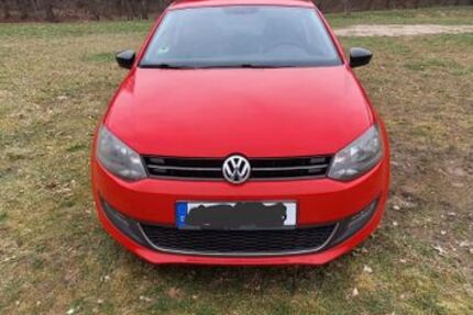VW Polo 116.690 km 5.000 &euro; Wildeshausen 27793