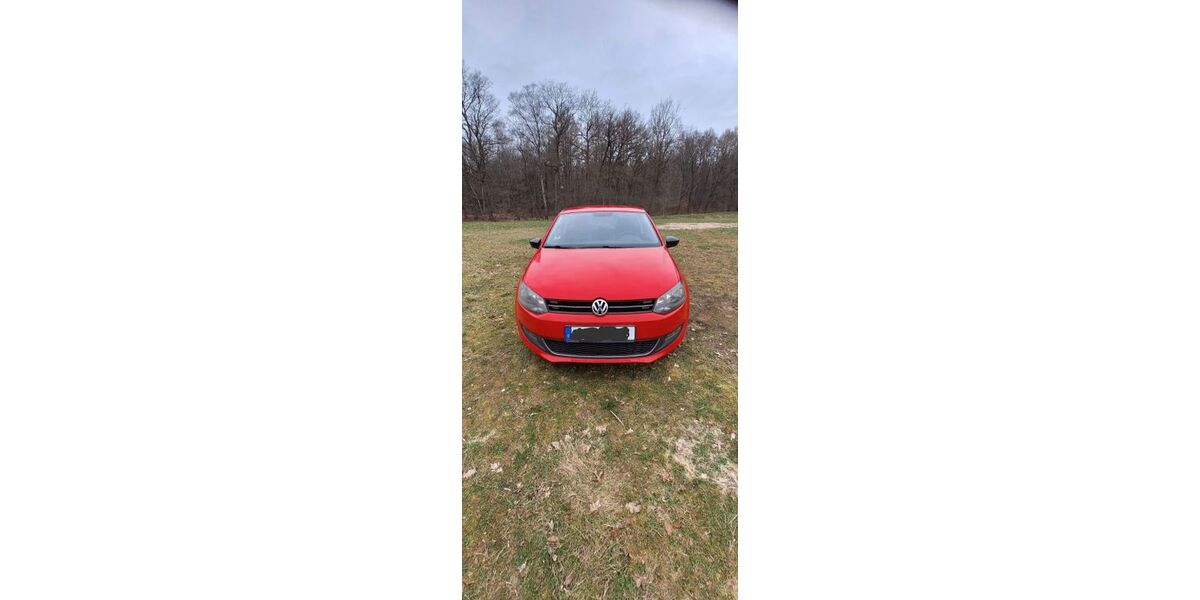 VW Polo 116.690 km 5.000 &euro; Wildeshausen 27793