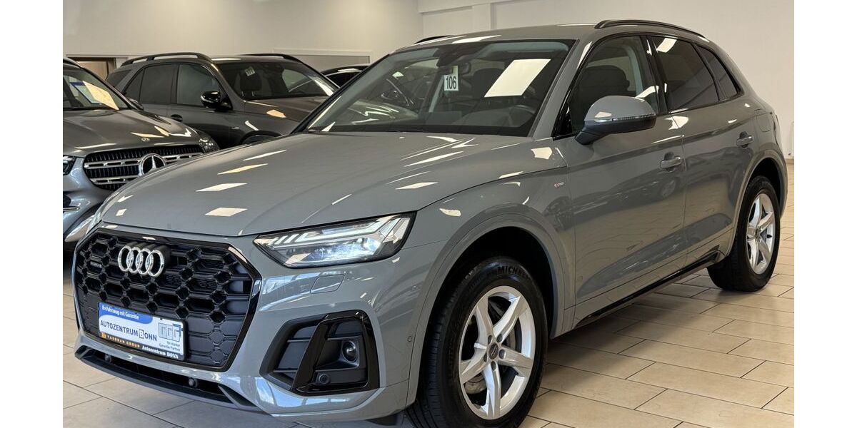 Audi Q5 69.159 km 31.800 &euro; Eitorf 53783