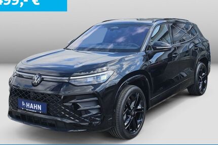 VW Tayron 1.111 km 54.870 &euro; Ludwigsburg 71634