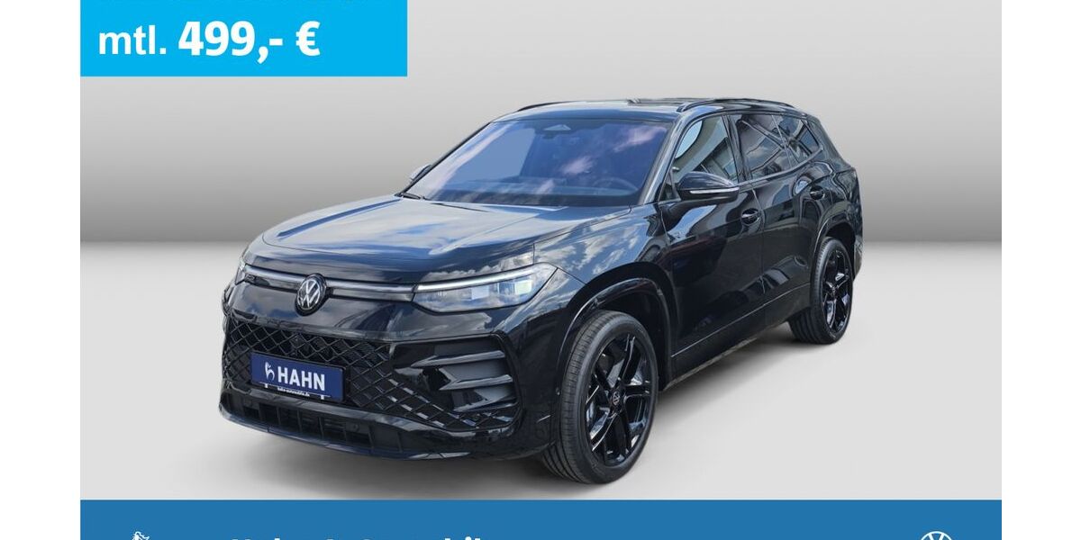 VW Tayron 1.111 km 54.870 &euro; Ludwigsburg 71634