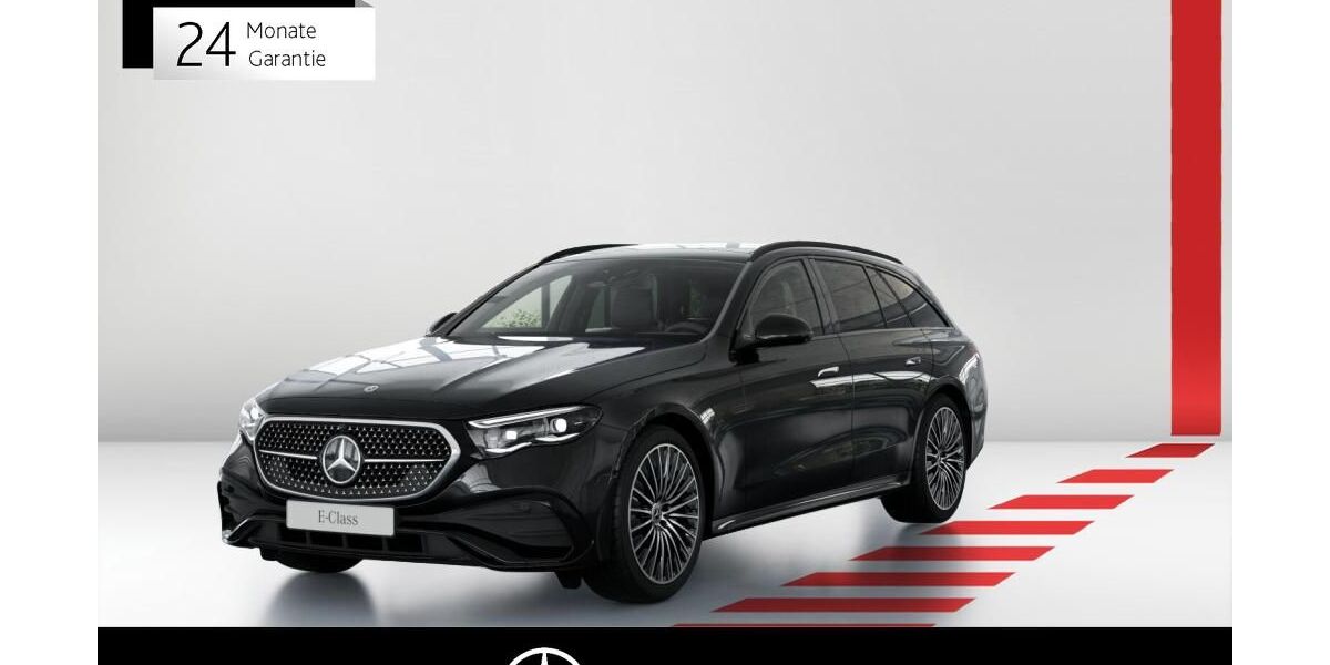 Mercedes-Benz E 220 13.866 km 53.290 &euro; Marne 25709