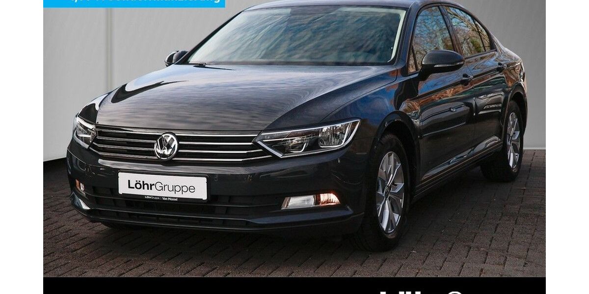 VW Passat 77.710 km 14.980 &euro; Koblenz 56076