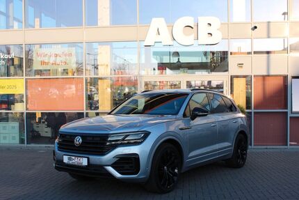 VW Touareg 87.000 km 44.900 &euro; Berlin 12623