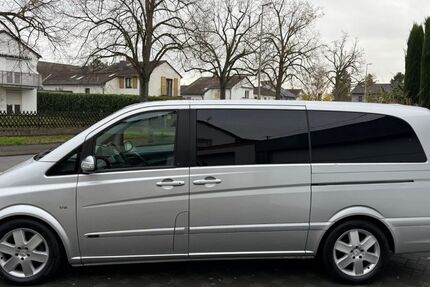 Mercedes-Benz Viano 229.000 km 16.900 &euro; Flörsheim am Main 65439