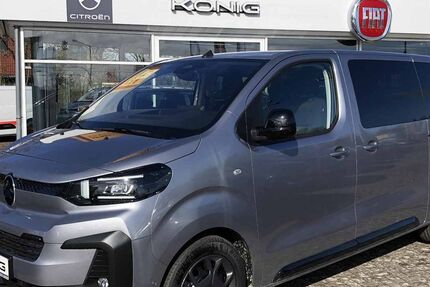 Citroen SpaceTourer 2.150 km 37.379 &euro; Gosen 15537