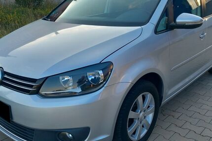 VW Touran 175.000 km 6.900 &euro; pasewalk 17309