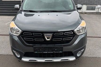 Dacia Lodgy 164.000 km 8.400 &euro; Remscheid 42899