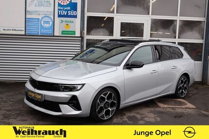 Opel Astra 40.930 km 21.495 &euro; Tauberbischofsheim 97941