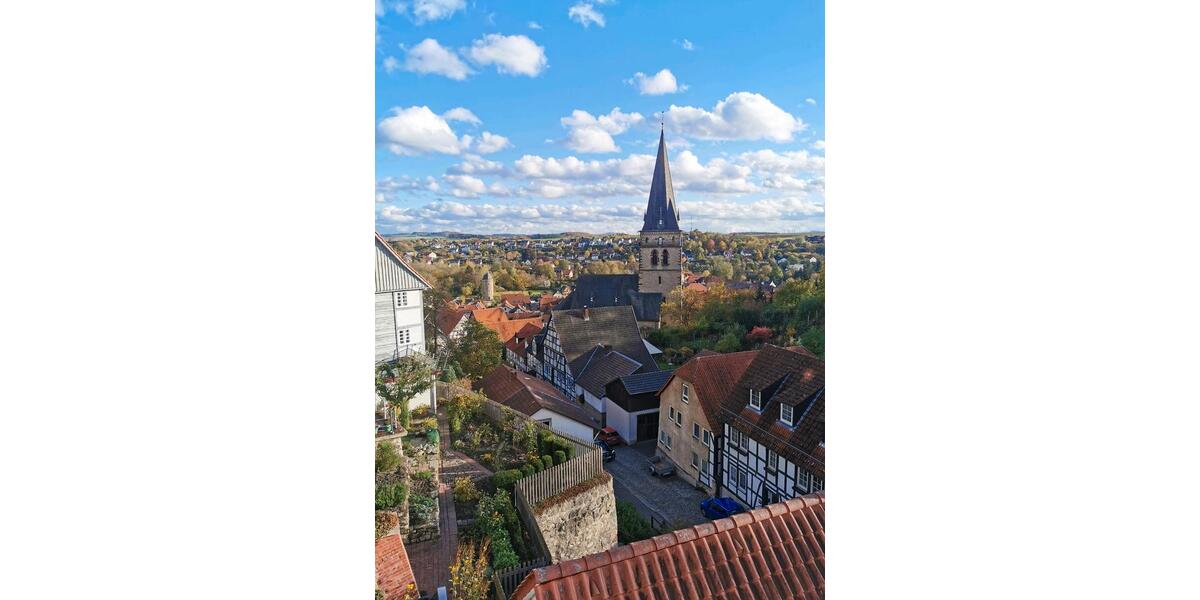 Einfamilienhaus Warburg - 3 Zimmer, 110 m&sup2;, 135.000&euro; | Angebot:26393473