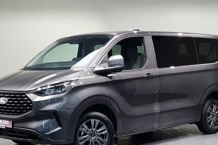Ford Tourneo Custom 13.283 km 42.450 &euro; Fulda 36043