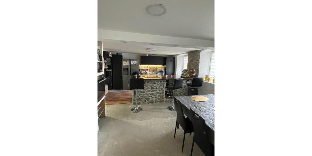 Einfamilienhaus Warmensteinach - 5 Zimmer, 170 m&sup2;, 110.000&euro; | Angebot:27142980