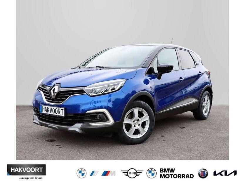 Captur