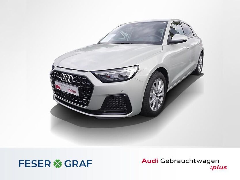 Audi A1 7.753 km 24.480 € Fürth 90763