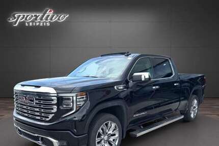 GMC Sierra 6.354 km 84.211 &euro; Markranstädt 04420