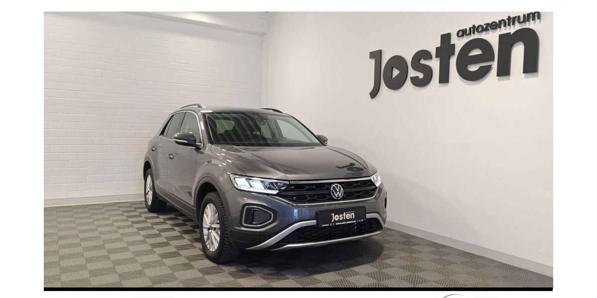 VW T-Roc 43.613 km 23.990 &euro; Monheim am Rhein 40789