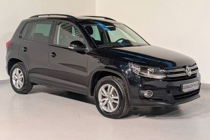 VW Tiguan 155.210 km 8.890 &euro; Henstedt-Ulzburg 24558
