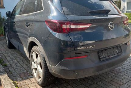 Opel Grandland (X) 90.600 km 9.090 &euro; Abtsgmünd 73453