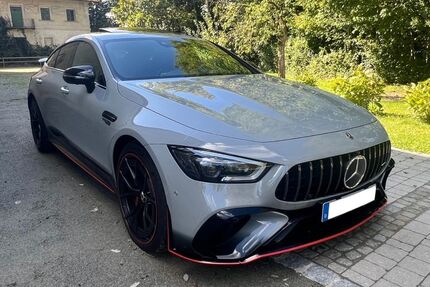 Mercedes-Benz AMG GT 39.982 km 159.843 &euro; Schlüchtern 36381