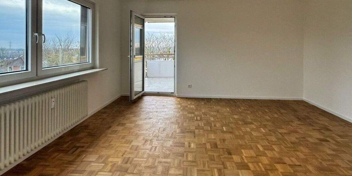 Etagenwohnung Kriftel - 2 Zimmer, 64 m&sup2;, 229.000&euro; | Angebot:25686900
