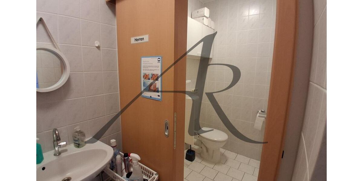 Gewerbeobjekt Tangerhütte - 1.300&euro; | Angebot:22891967