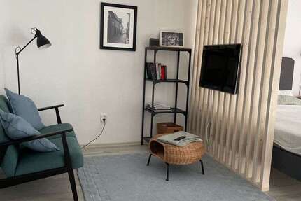 Zimmer Lüneburg - 1 Zimmer, 1.050&euro; | Angebot:26037884