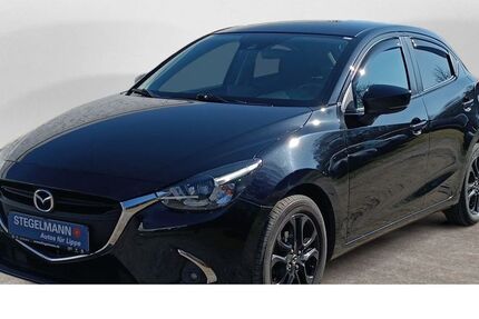 Mazda 2 81.949 km 11.590 &euro; Lemgo 32657