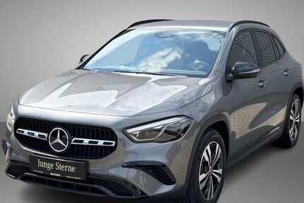 Mercedes-Benz GLA 200 15.800 km 39.990 &euro; Mühlhausen 99974