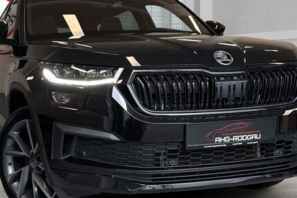 Skoda Kodiaq 35.592 km 39.999 € Rodgau 63110