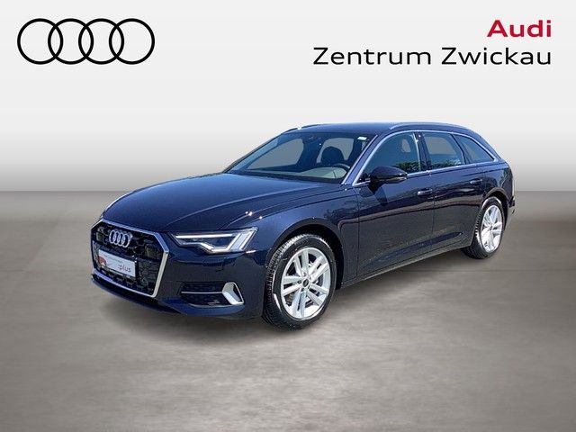 Audi A6 28.614 km 44.960 &euro; Zwickau 08056